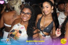 Bloco Poli Mania